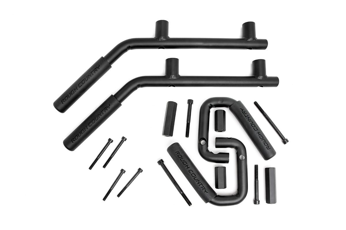 Fits Jeep Wrangler JK for Jeep Wrangler JK by Rough Country