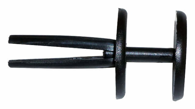 Jeep Plastic Black Retainer - 6503106
