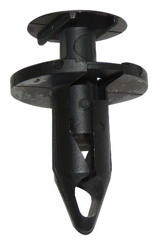 Jeep Plastic Black Retainer - 6503598