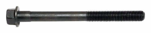 Jeep Cylinder Head Bolt - 6504060 steel black
