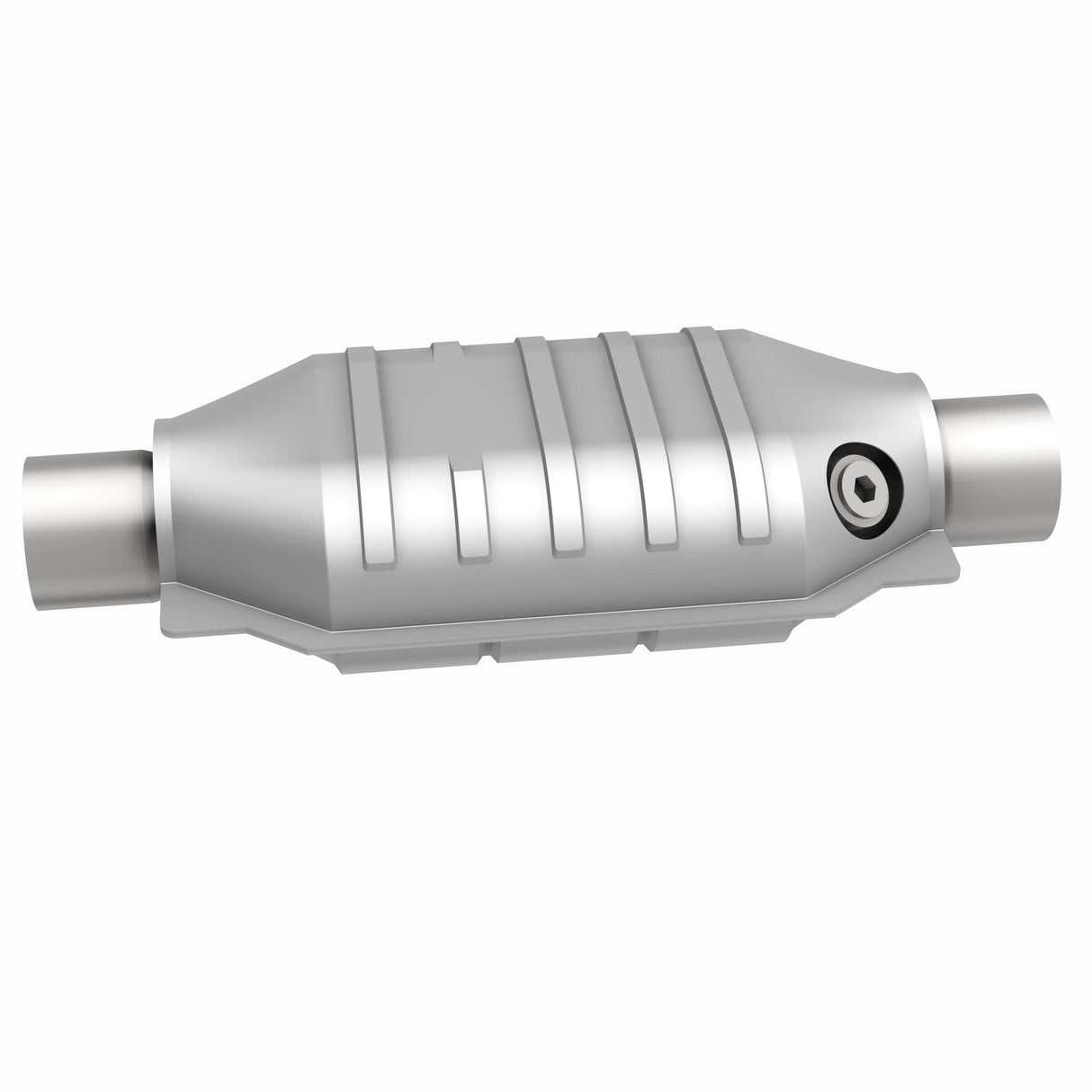 Catalytic Converter for Standard Grade Federal / EPA Compliant Universal Catalytic Converter MagnaFlow 93539