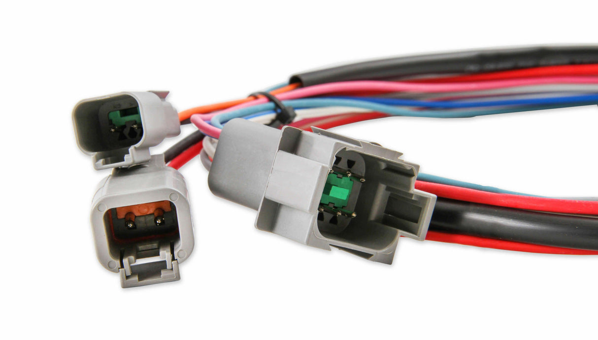 MSD ignition control box for 2012-2018 Ram red 6530