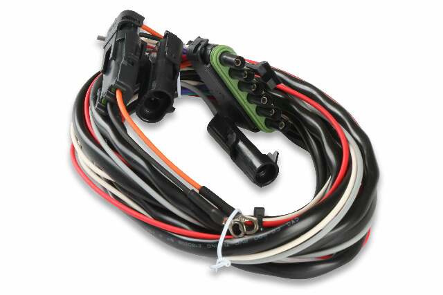 MSD Ignition 6560 MSD 6M-2L Marine Ignition