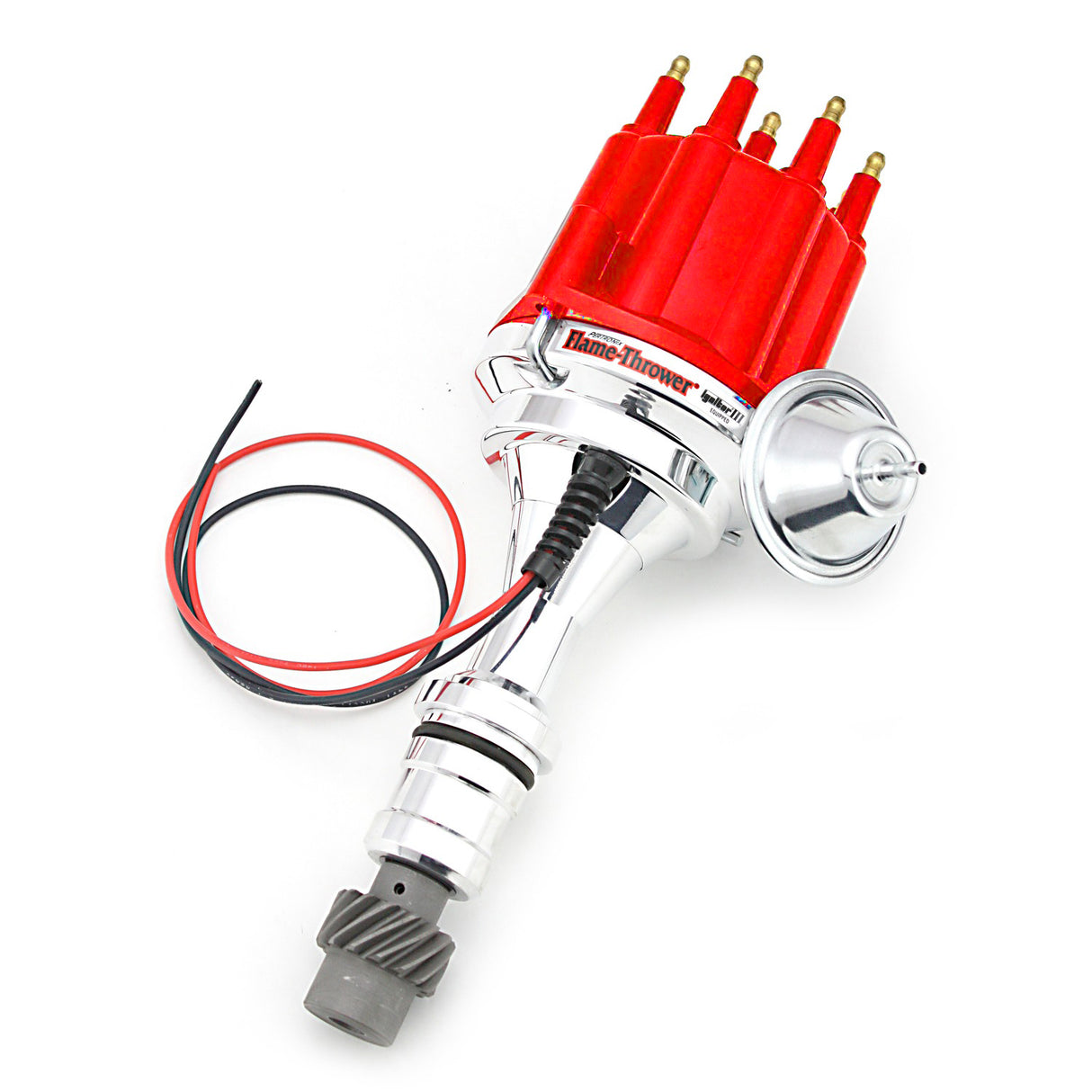 PerTronix Ignitor II electronic ignition kit 6061