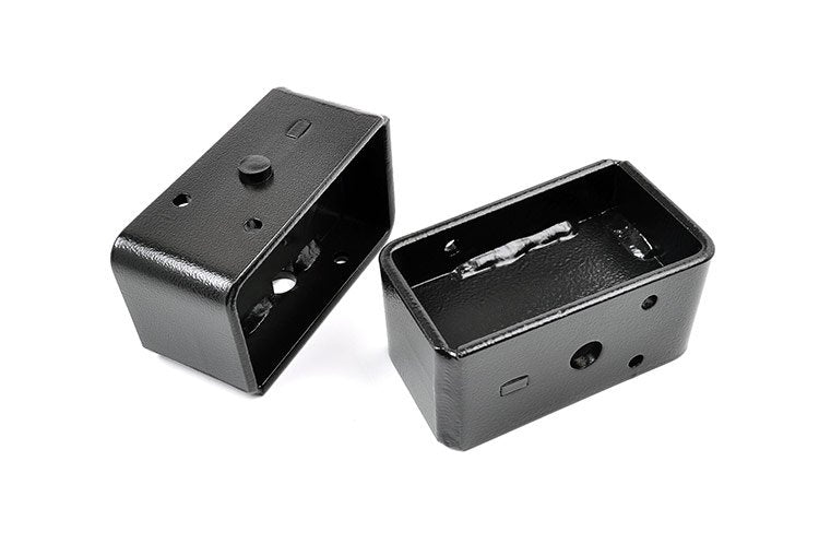 Fits Multiple Makes & for Chevy by Rough Country