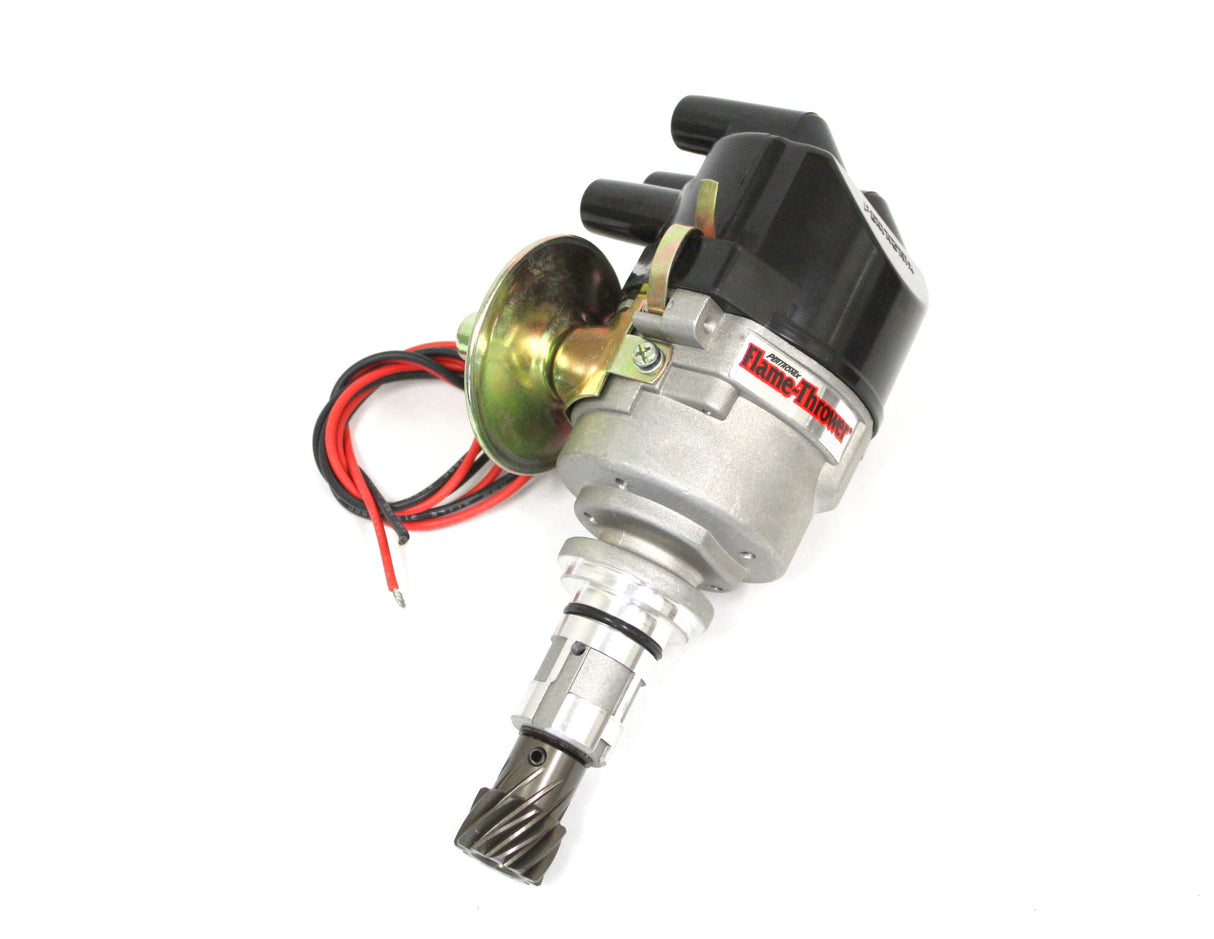 PerTronix Ignitor II electronic ignition kit Ford black 2493