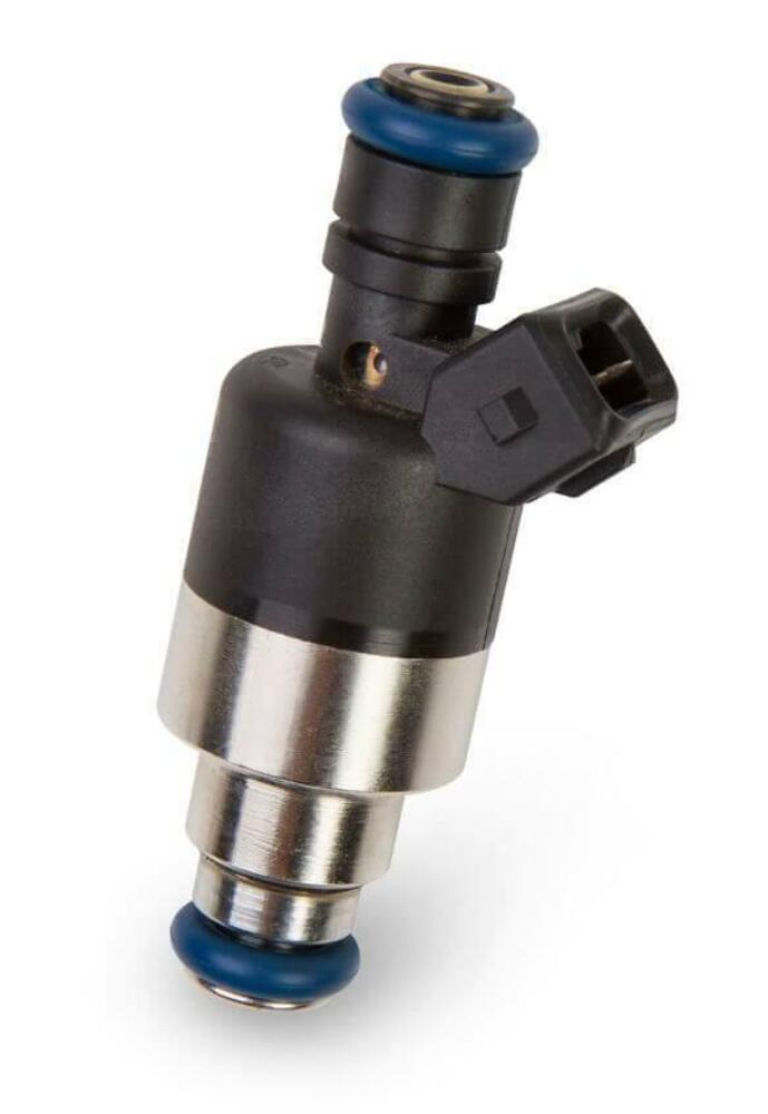 Holley EFI fuel injector
