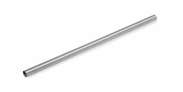 Earls Annealed Stainless Steel Tubing - 661636ERL