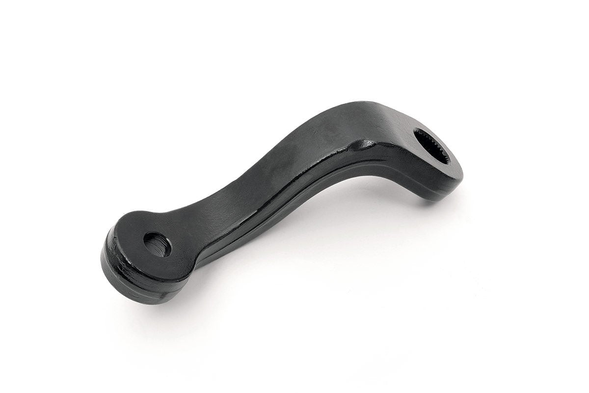 Fits Jeep Wrangler JK/Wrangler Unlimited (2007-2018) Pitman Arm; 6618