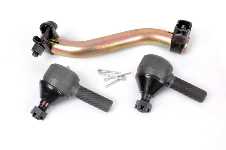 Fits Chevy/GMC C10/K10 C15 for Chevy Suburban by Rough Country