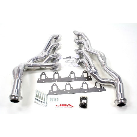 JBA Exhaust Headers for Ford Mustang V8 428 CID for 1967-1970 - 6655SJS