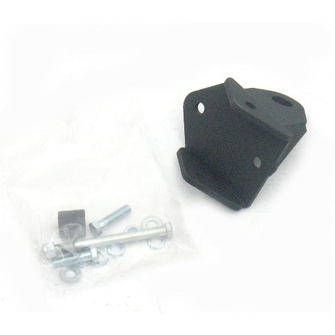 JBA Power Steering Pump Bracket Ford Power Steering Pump Ram Bracket - 6656P