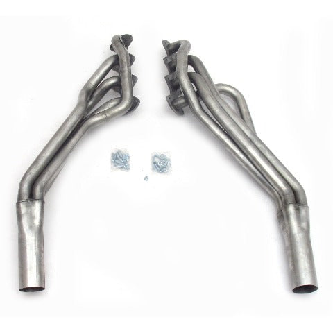 JBA Exhaust Headers for Ford Mustang 4.6L V8 for 2005-2010 Stainless Coated - 6673S