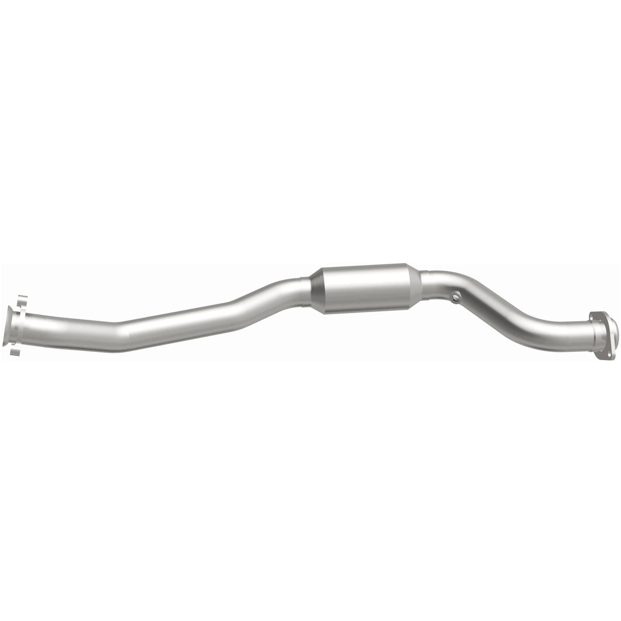 t 2004-2005 Chevy Colorado California Grade CARB Catalytic Converter 4593611 MagnaFlow Exhaust Products