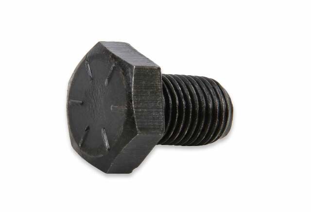 Mr Gasket 6710 Grade 8 Flexplate Bolt Kit fits GM V8 with 7/16- 20 Bolts
