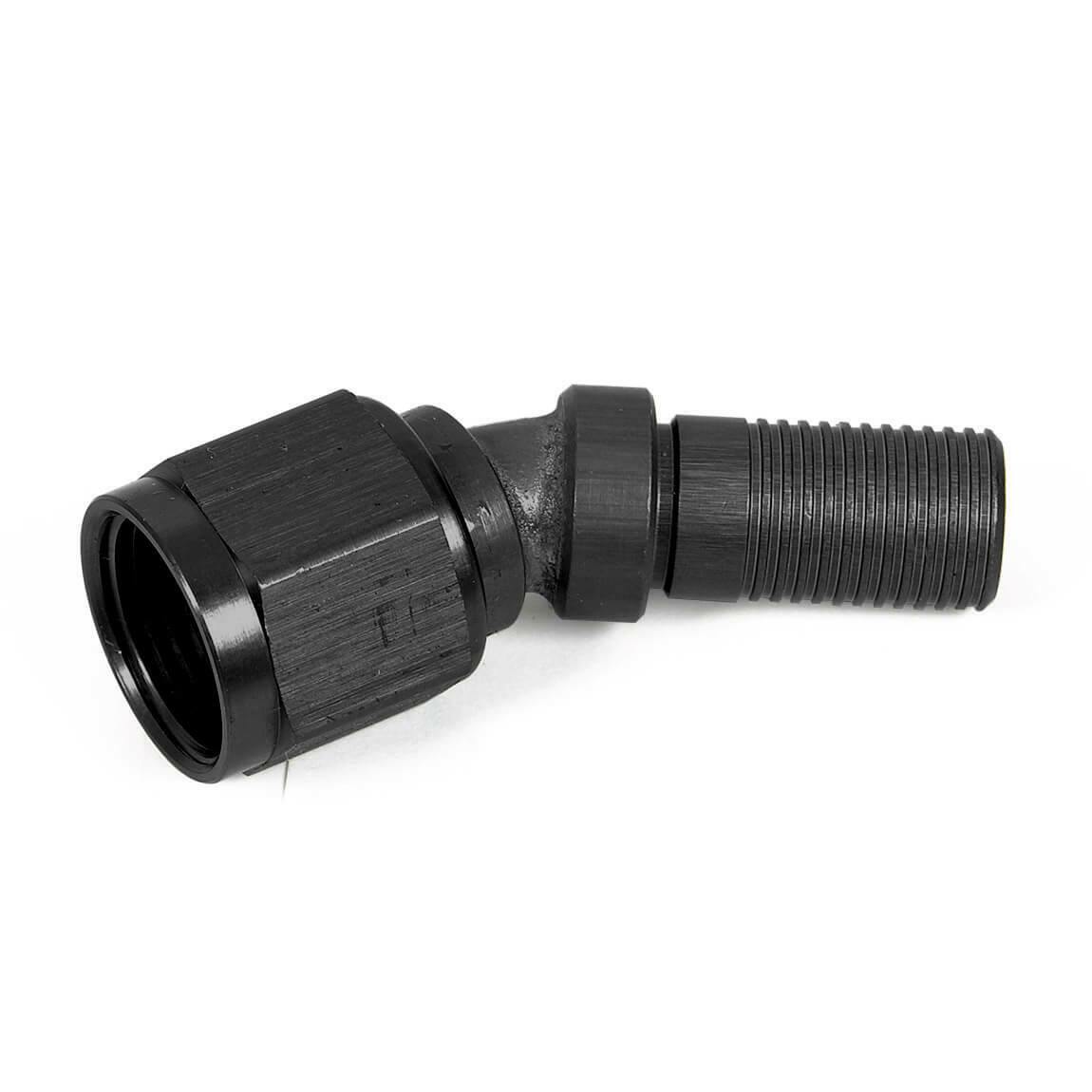 Earls Ultra-Flex™ Hose End - 30 Degree - Size -10 - 673010ERL