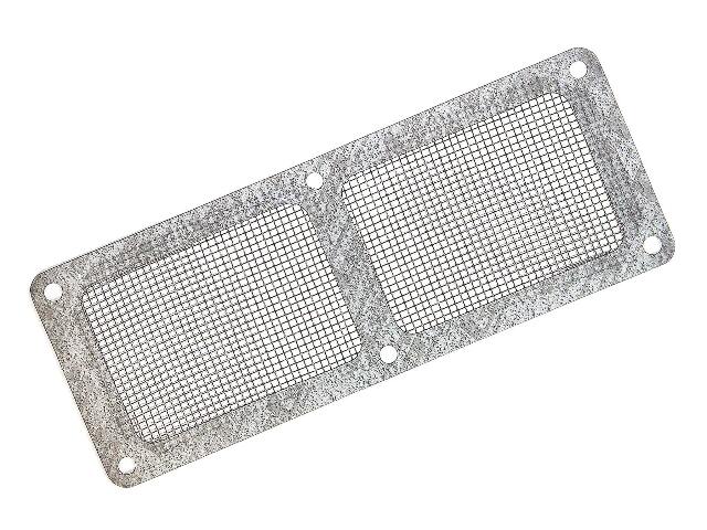 Mr. Gasket injector gasket with screen 673G