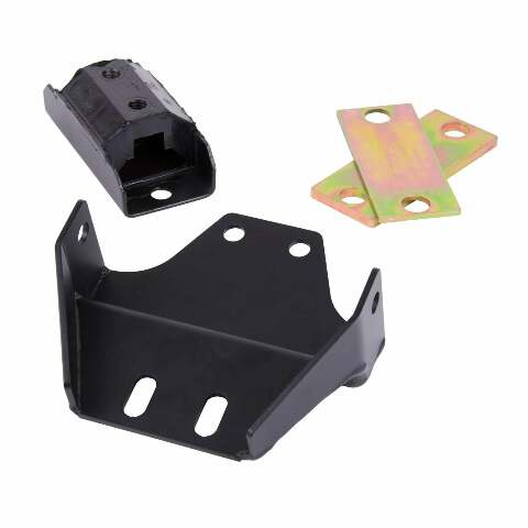 Hurst Transmission Crossmember for 1968-1979 Corvette - 67510017