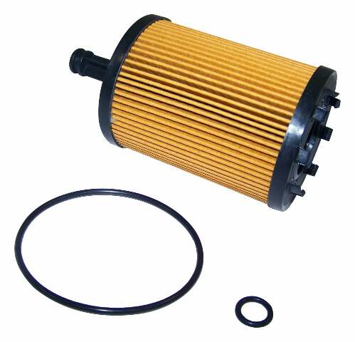 Jeep Paper Orange Oil Filter - 68001297AA