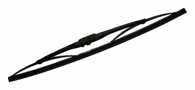 Jeep Plastic Black Wiper Blade - 68002390AA