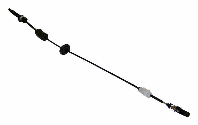 Jeep Metal Black Shift Cable - 68003138AC