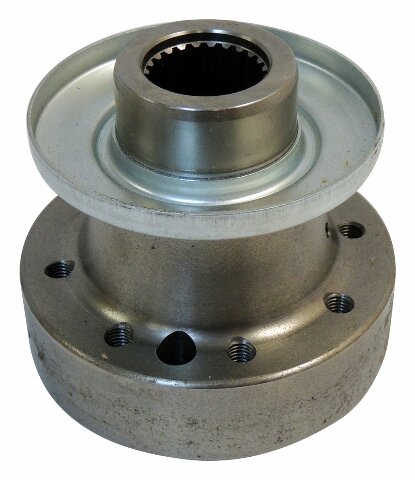 Jeep Steel Flange - 68003262AA