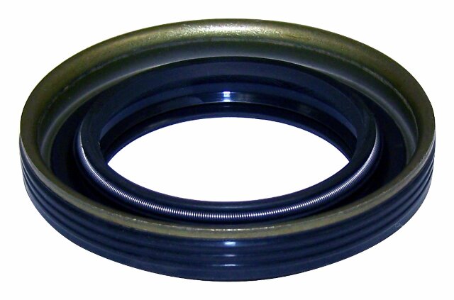 Steel Bronze rear rear axle shaft assembly Seal - 68003270AA black 4x4 drivetrain