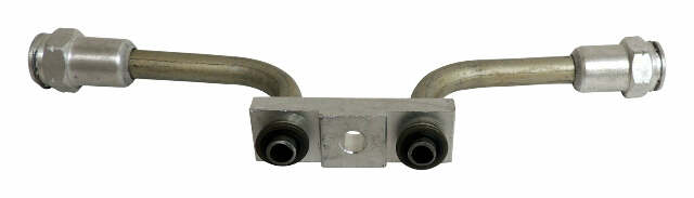 Crown Automotive - Transmission Cooler Jumper Line Set - 68003503AA