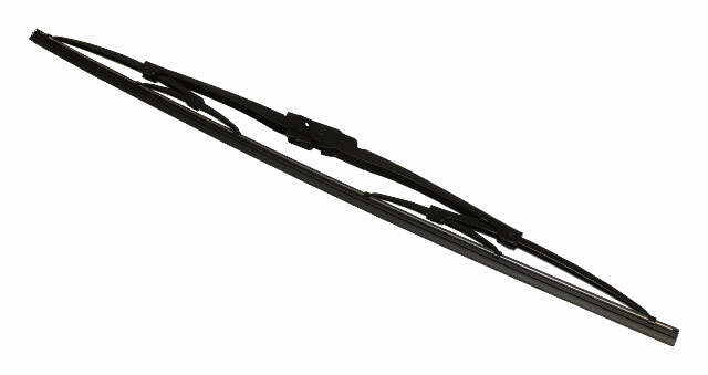 Crown Automotive - Steel Black Wiper Blade - 68003941AB