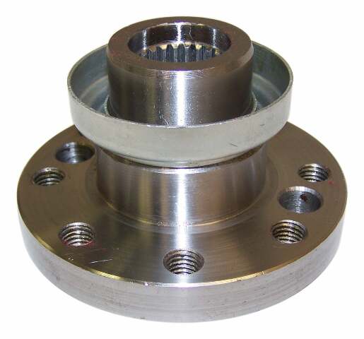 Jeep Steel Flange - 68004070AB