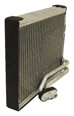Jeep Aluminum Evaporator Core - 68004194AC