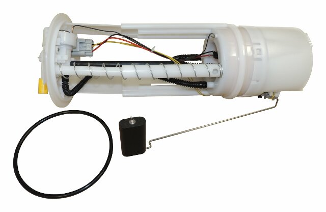 Jeep Plastic White Fuel Module - 68011583AD