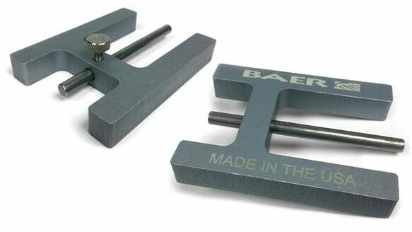 Push Rod Length Tool 6801279