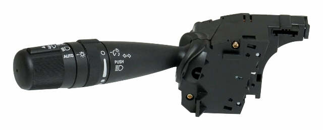 Jeep Plastic Black Multifunction Switch - 68015101AG