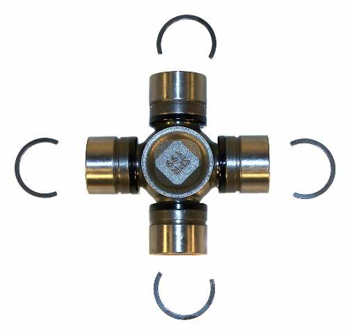 Jeep Steel Universal Joint - 68017182AA