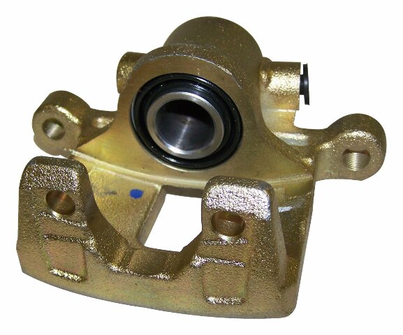 Jeep Metal Zinc Brake Caliper - 68020261AB