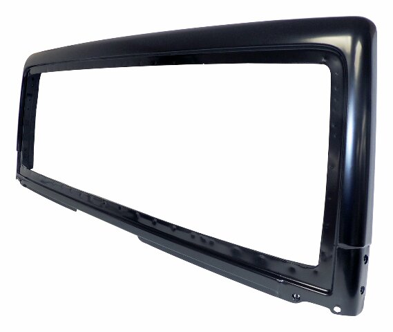 Jeep Steel Windshield Frame - 68028605AJ
