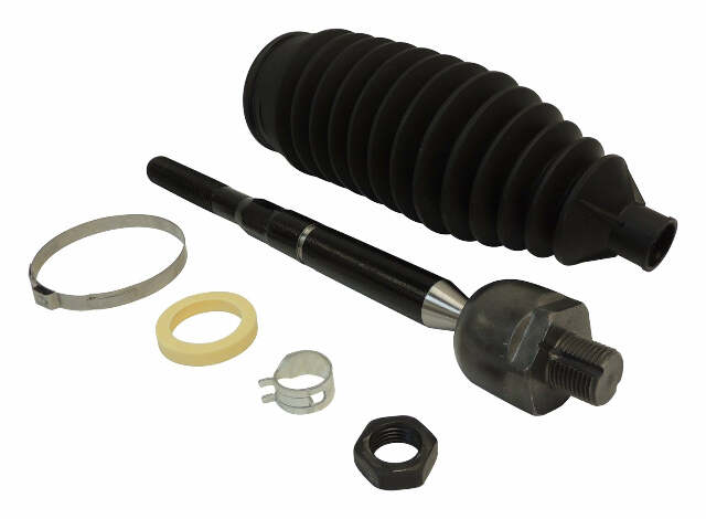 Jeep Metal Black steering tie rod - 68028824AC