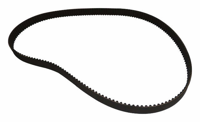 Jeep Rubber Black Timing Belt - 68029524AA