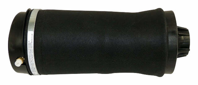 Jeep Rubber Black Air Spring - 68029912AE stainless steel