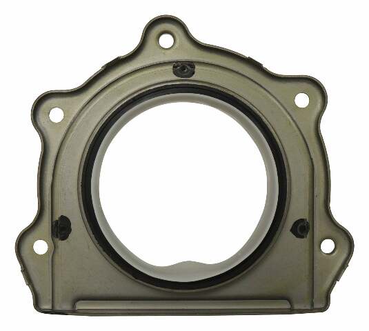 Steel Black Crankshaft Retainer & Seal Kit - 68031388AA