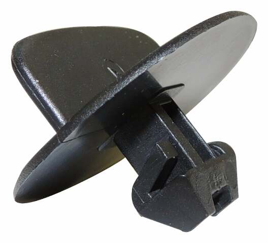Jeep Plastic Black Retainer - 68033794AA