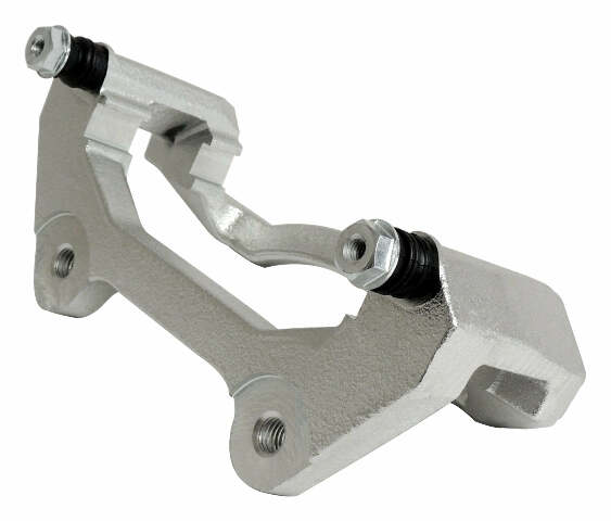 Jeep Steel Silver Brake Caliper Bracket - 68034720AA
