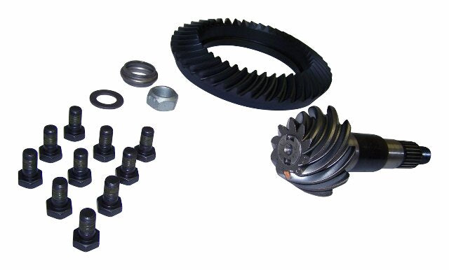 Jeep Steel Ring & Pinion Kit - 68035581AA