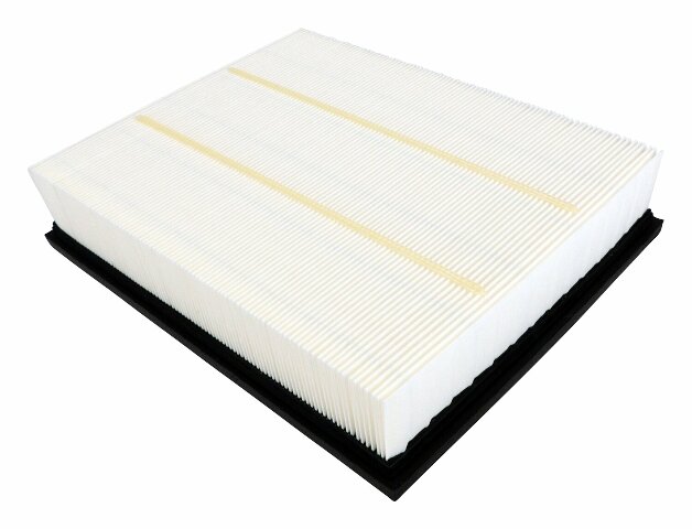 Jeep Fits 2008-2012 KK Liberty Air Filter; 68037059AA