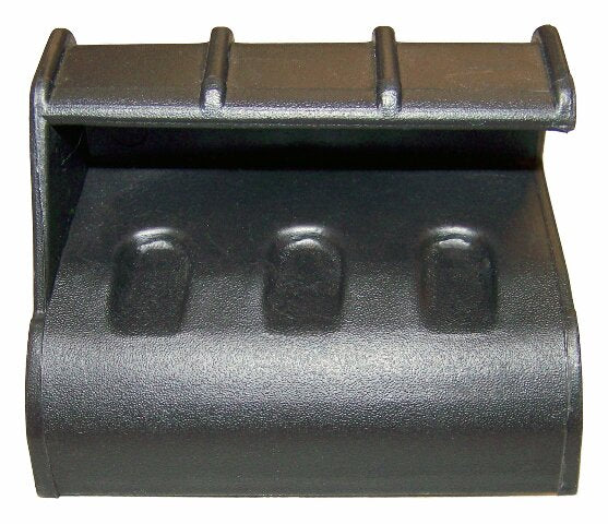 Jeep Plastic Black Tailgate Bar Retainer - 68041621AA