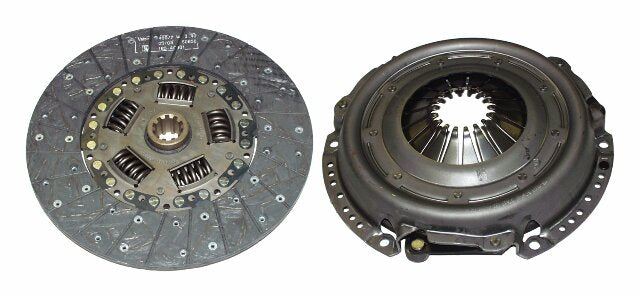 Jeep Metal Clutch Kit - 68044869AA steel