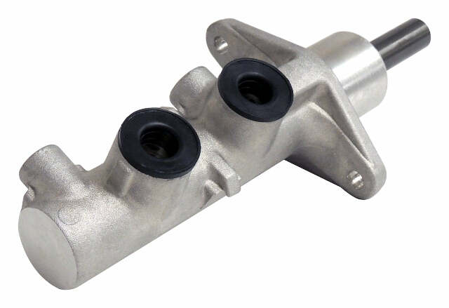 Crown Automotive - Aluminum Unpainted Brake Master Cylinder - 68048757AA