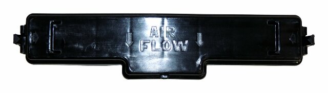 Jeep Plastic Black Cabin Air Filter Door - 68052292AA
