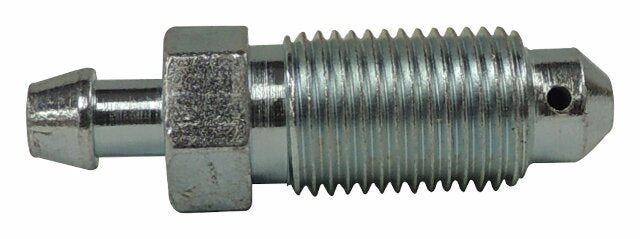 Jeep Steel Bleeder Screw - 68052365AA